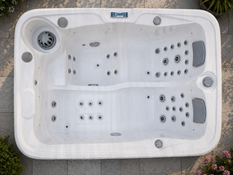 Aphrodite Lite – Celestial White