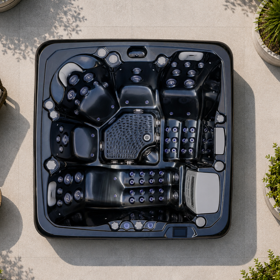 Ceto Elite – Midnight Opal