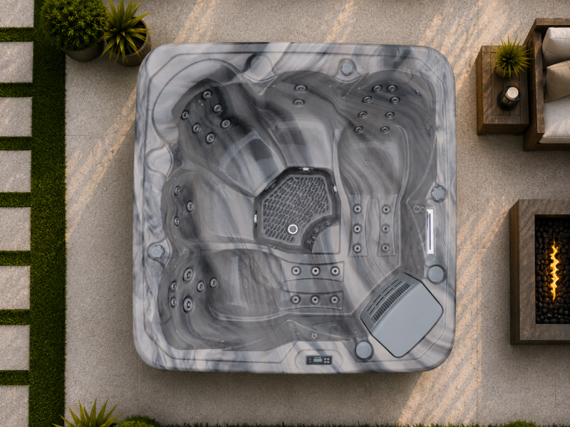 Danu Lite – Odyssey-Grey