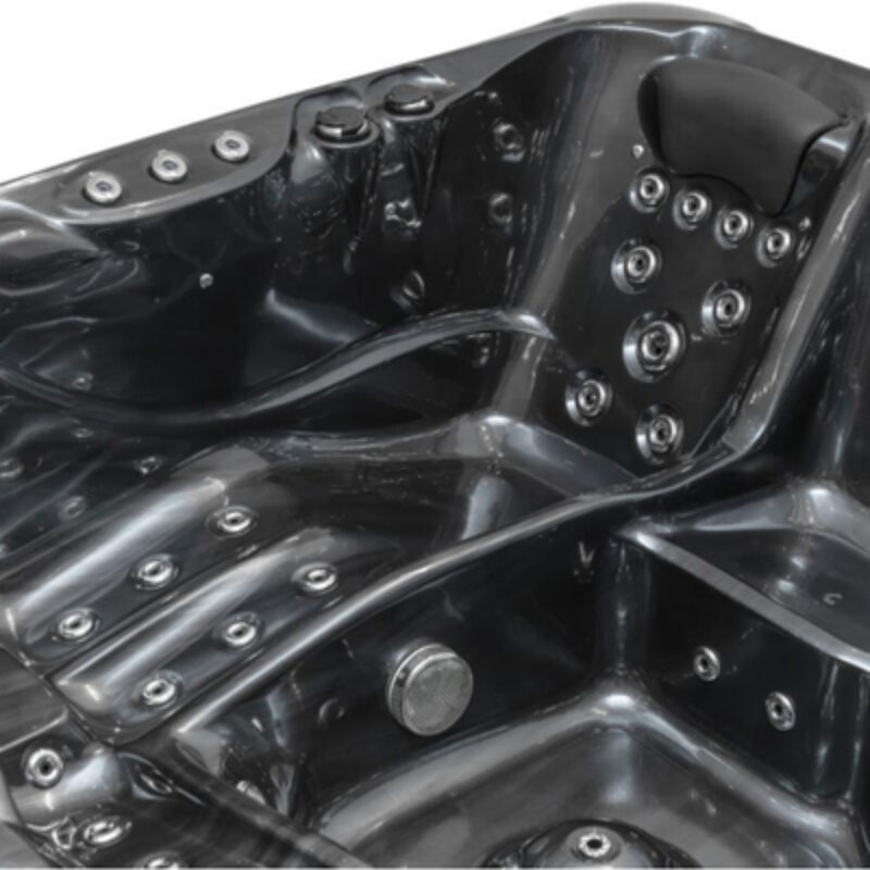 Divona Advanced - Harmony Hot Tubs
