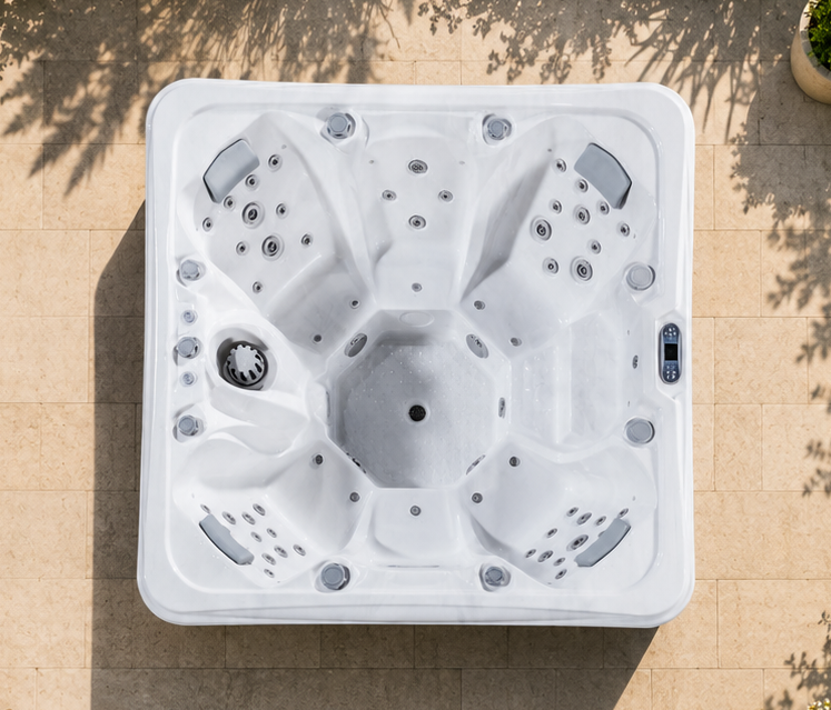 Enki Advanced – Celestial White