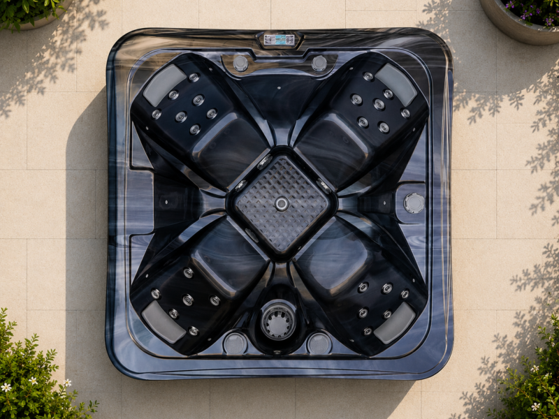 Nereus Lite – Midnight Opal