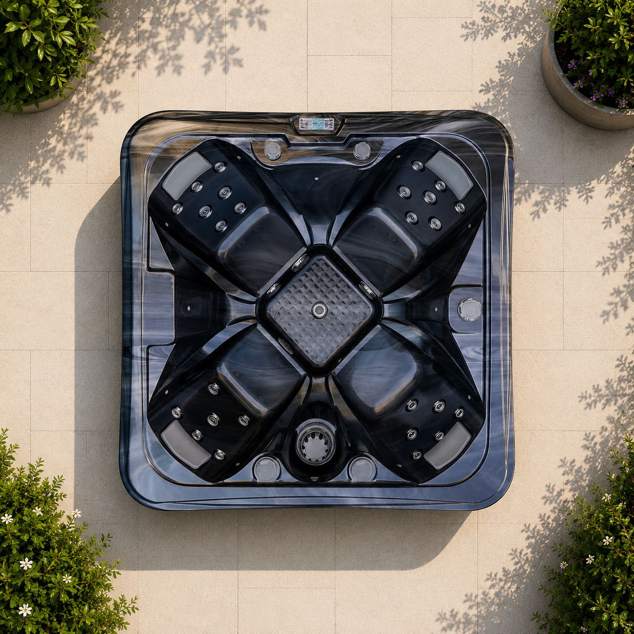 Nereus Lite – Midnight Opal