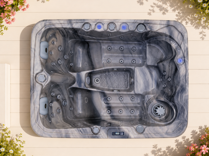 Thetis Lite – Odyssey Grey