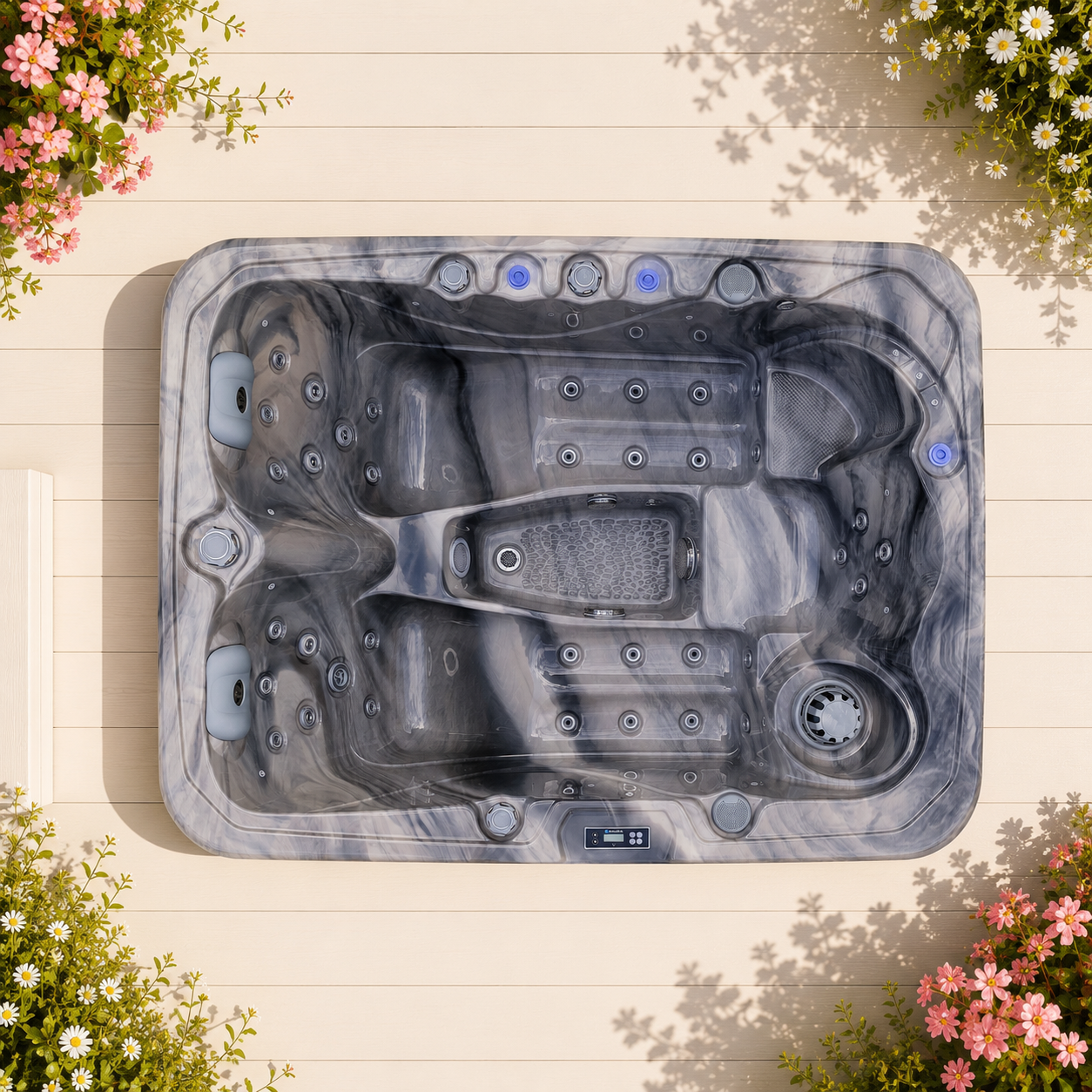 Thetis Lite – Odyssey Grey