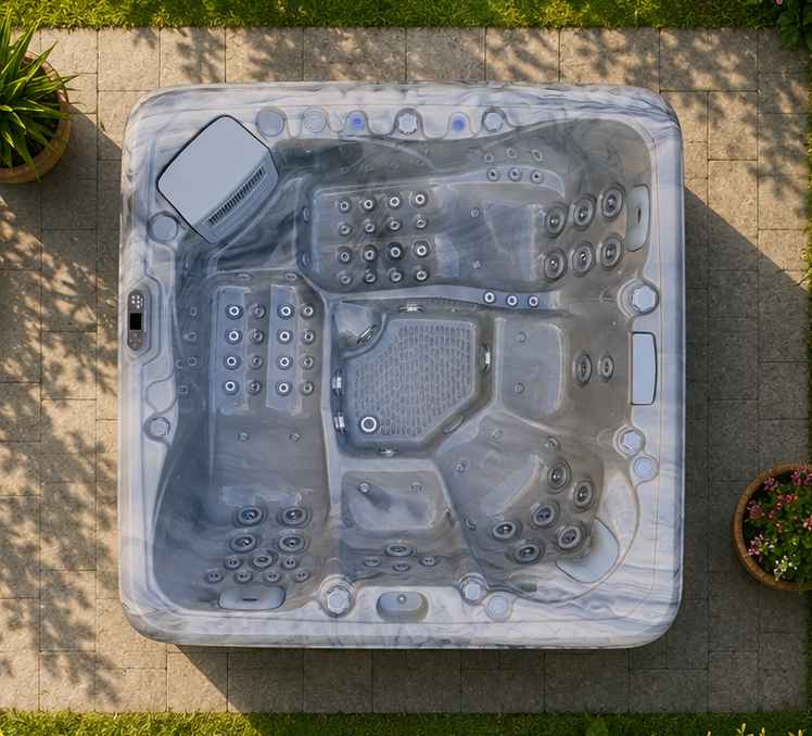 Venilia Advanced – Odyssey Grey